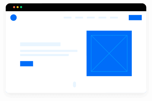 صفحات هبوط تسويقية! land block